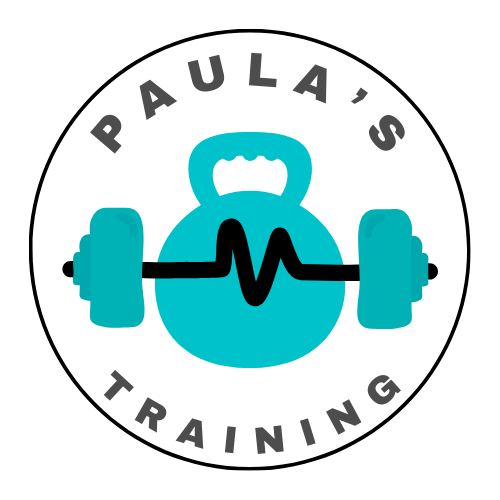 Paula's Personal Training